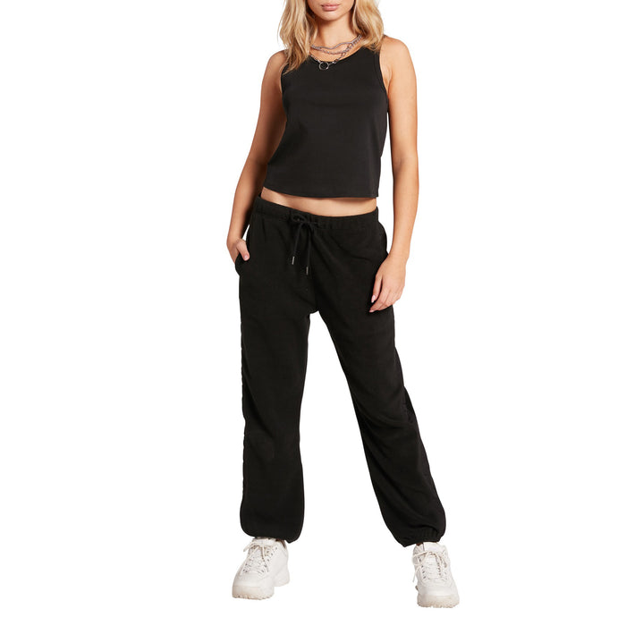 Volcom Street Stone Pants - Women's Black