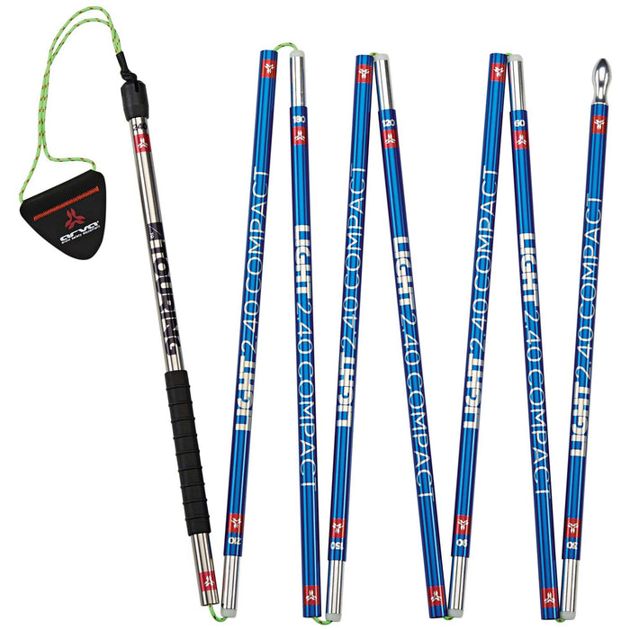 Arva Evo5 Safety Pack