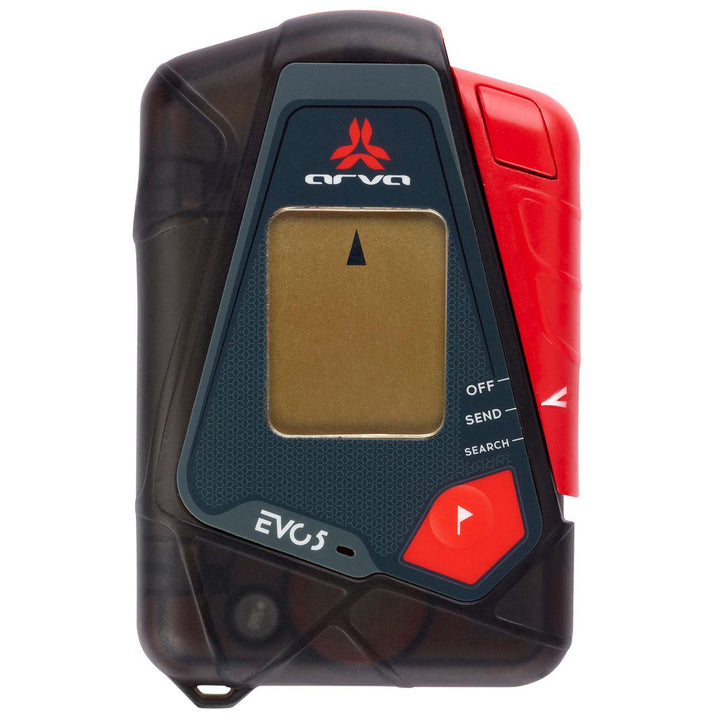 Arva Evo5 Safety Pack