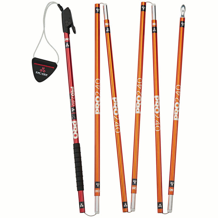 Arva Neo Pro Safety Pack