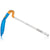 Arva Axe Shovel Blue