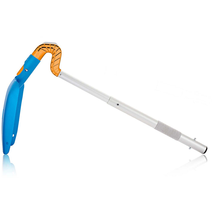 Arva Axe Shovel Blue