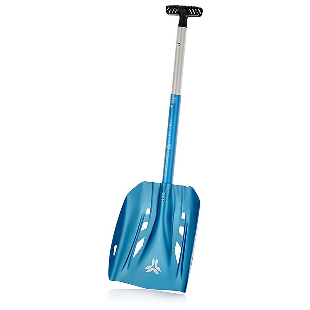 Arva Ski Trip Shovel Blue