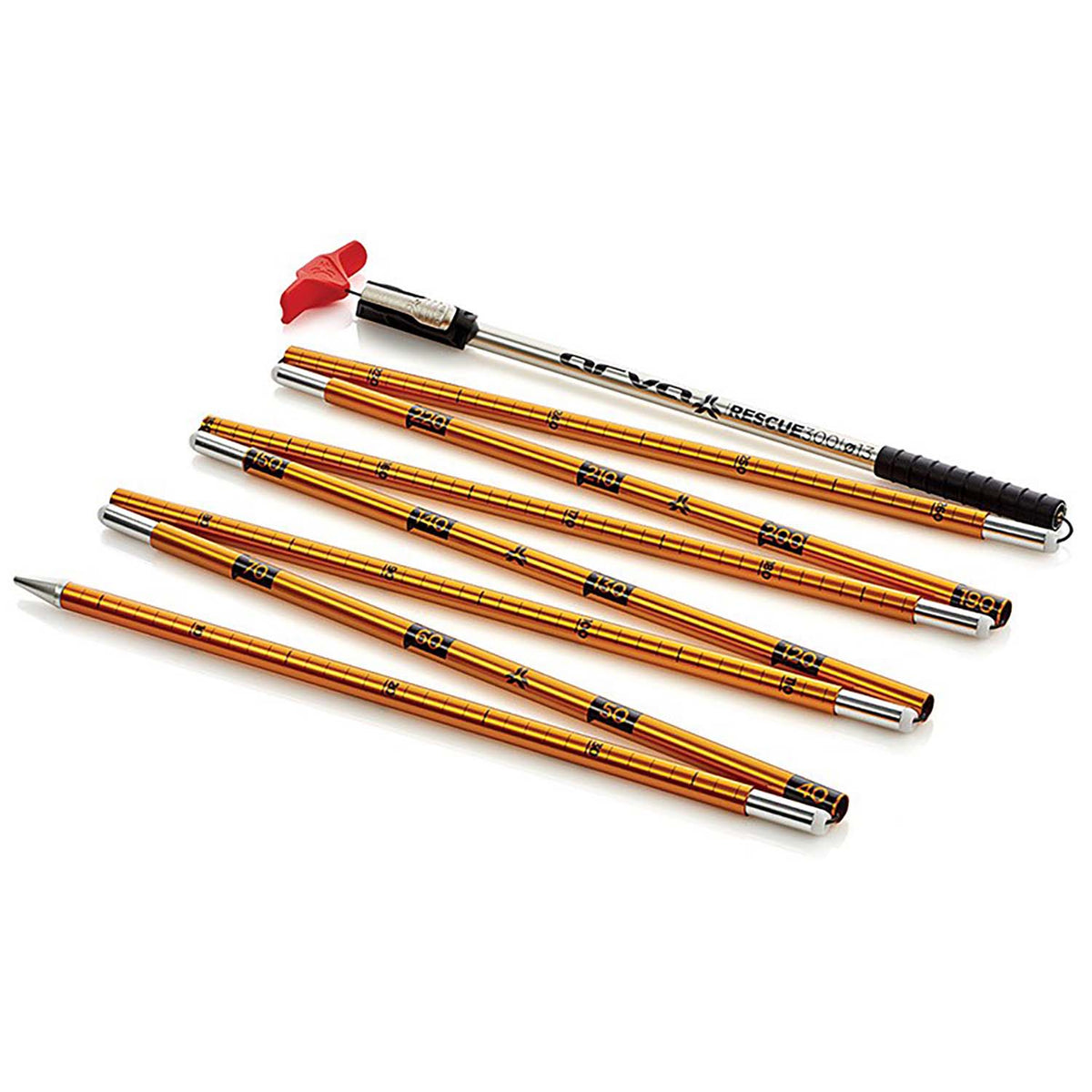 Arva Rescue 300 Probe Gold