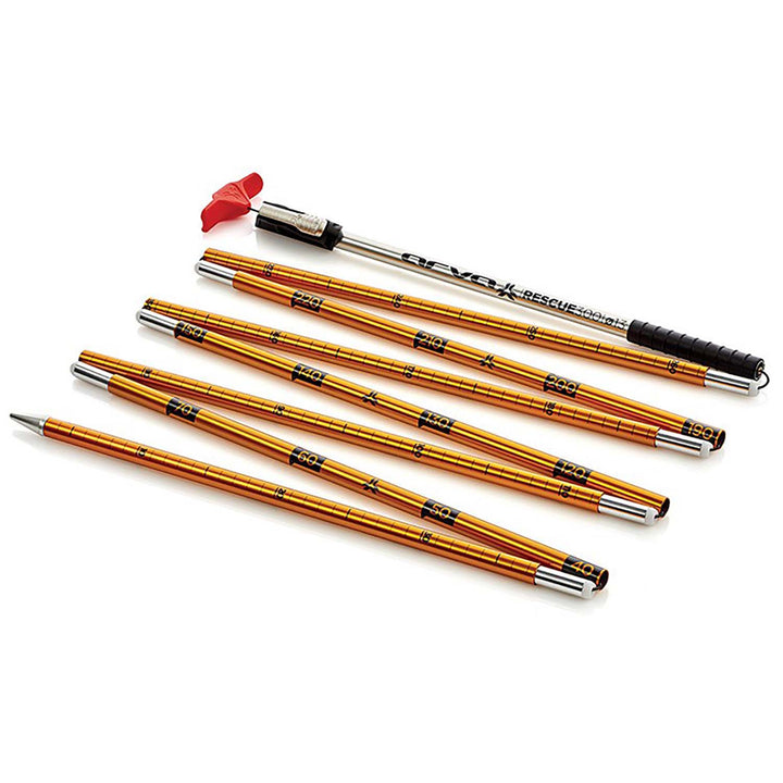 Arva Rescue 300 Probe Gold