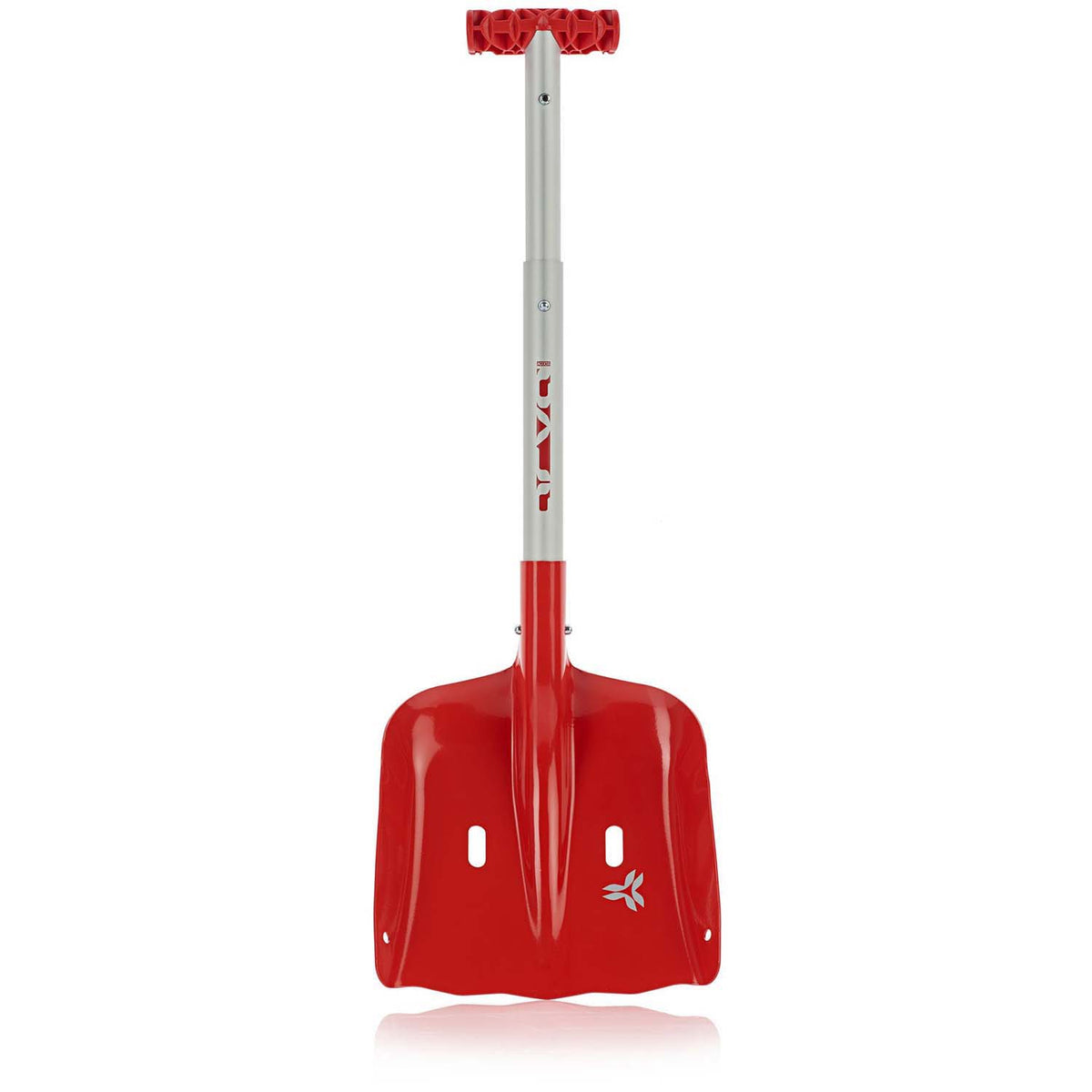 Arva Access TS Shovel Red