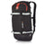 Arva Calgary 18L Backpack Black
