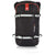 Arva Calgary 18L Backpack Black