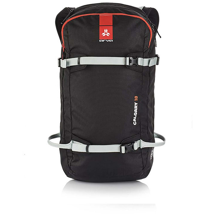 Arva Calgary 18L Backpack Black