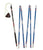 Arva Ski Trip 240 Probe Blue