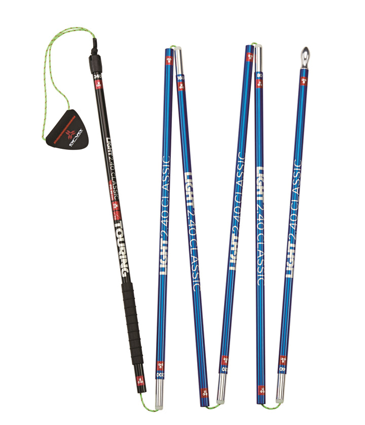 Arva Ski Trip 240 Probe Blue
