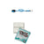 Dakine Kaimana Team 6' Leash + Sticky Bumps Basecoat Wax
