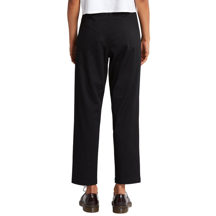 Volcom Frochickie Chinos - Women's Black