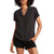 Volcom Call In Slick Top - Women's Dot