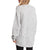 Volcom Fresh Fuzz Sweater - Women's Heather Grey