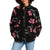 Volcom Bloom Box Mock Neck Fleece - Women's Sepia