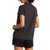 Volcom Call In Slick Top - Women's Dot