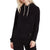 Volcom Lil Hoodie - Women's Black