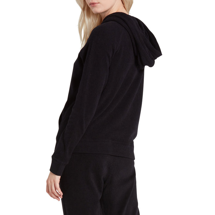 Volcom Lil Hoodie - Women's Black