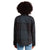 Volcom Sound Trip Jacket - Women's Black Plum