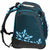 Kulkea Powder Trekker Boot Bag Blue Run