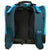 Kulkea Powder Trekker Boot Bag Blue Run