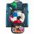 Kulkea Powder Trekker Boot Bag Blue Run