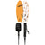 Catch Surf Odysea 5'6" Skipper Thruster x Taj Burrow Pro Surfboard + Creatures of Leisure Comp 6' Surf Leash
