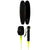 Catch Surf Blank Series 6'0" Log Surfboard + Creatures of Leisure Comp 6' Surf Leash