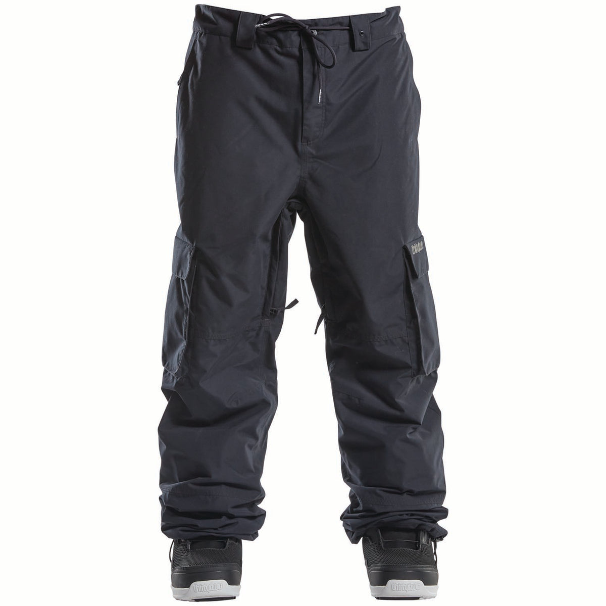 thirtytwo Blahzay Cargo Pants - Men's Black