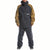 thirtytwo Grasser Jacket - Men's Black/Brown