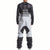 thirtytwo Spring Break Bibs - Men's White/Black