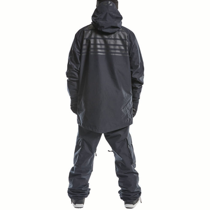 thirtytwo Spring Break Parka - Men's Black