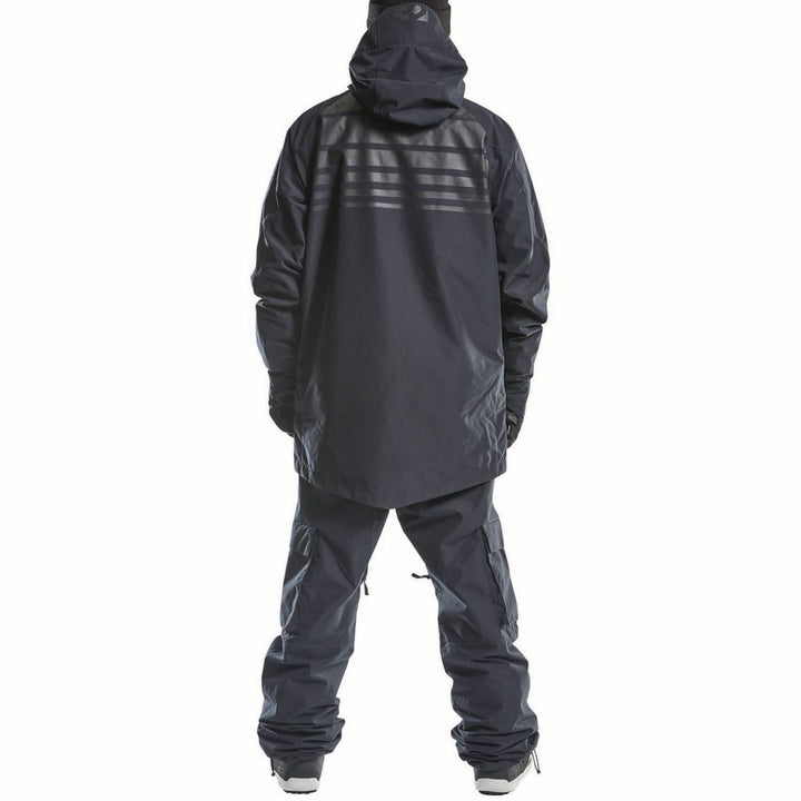 thirtytwo Spring Break Parka - Men's Black