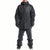 thirtytwo Spring Break Parka - Men's Black