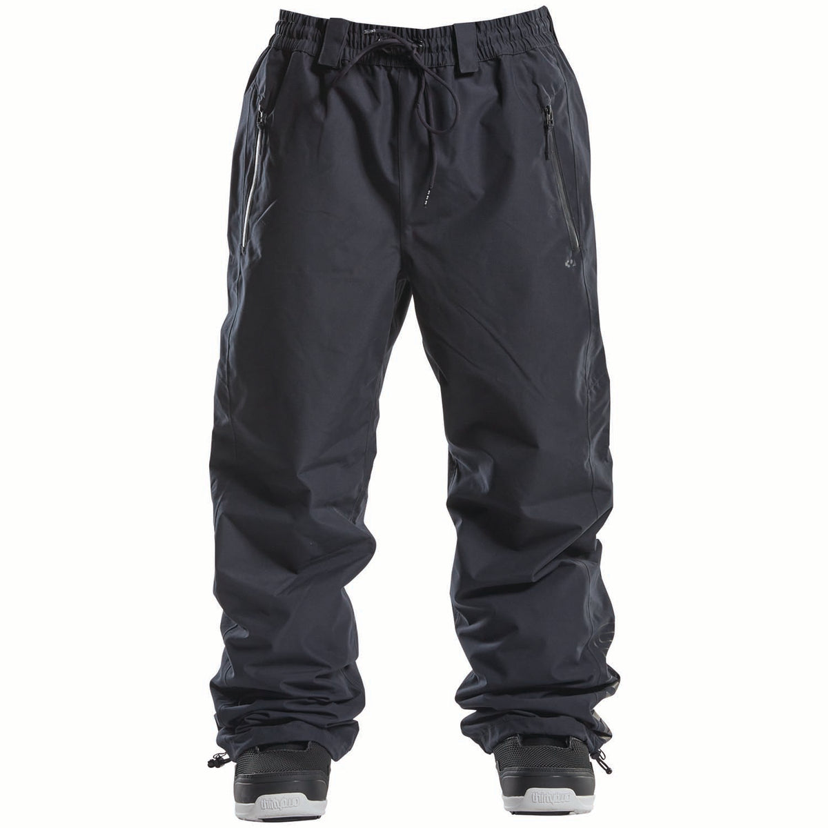 thirtytwo Sweeper Pants - Men's Black