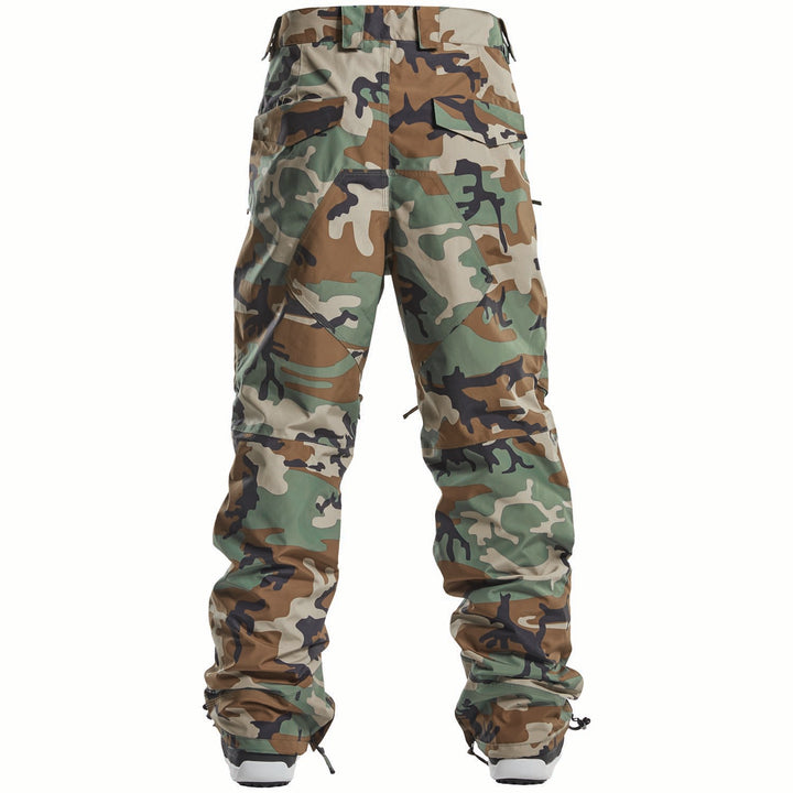 thirtytwo TM Pants - Men's Camo.