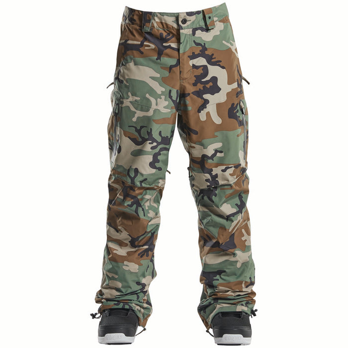thirtytwo TM Pants - Men's Camo.