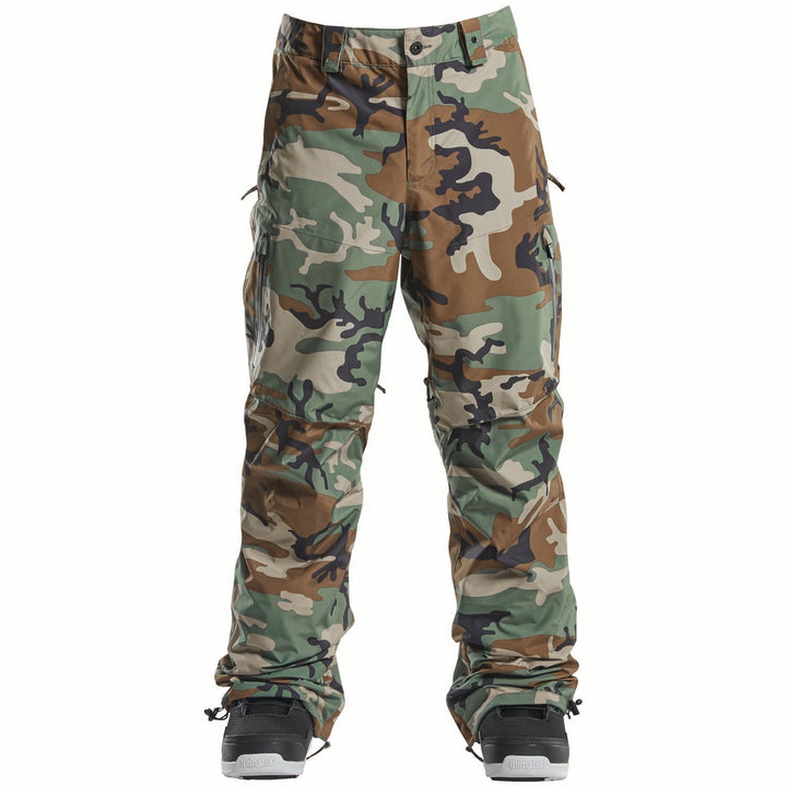 thirtytwo TM Pants - Men's Camo.