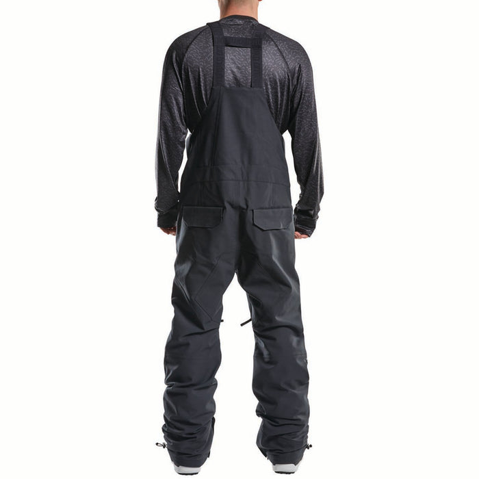 thirtytwo TM3 Bibs - Men's Black