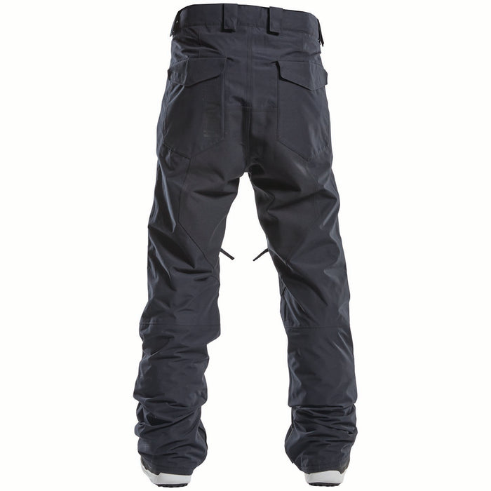thirtytwo TM3 Pants - Men's Black