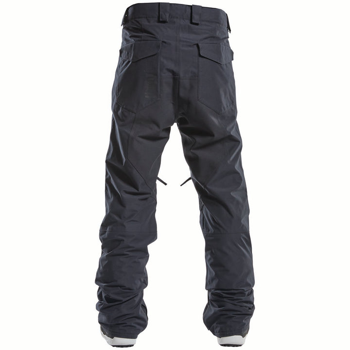 thirtytwo TM3 Pants - Men's Black