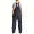 thirtytwo Basement Bibs - Boys' Black