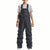 thirtytwo Basement Bibs - Boys' Black