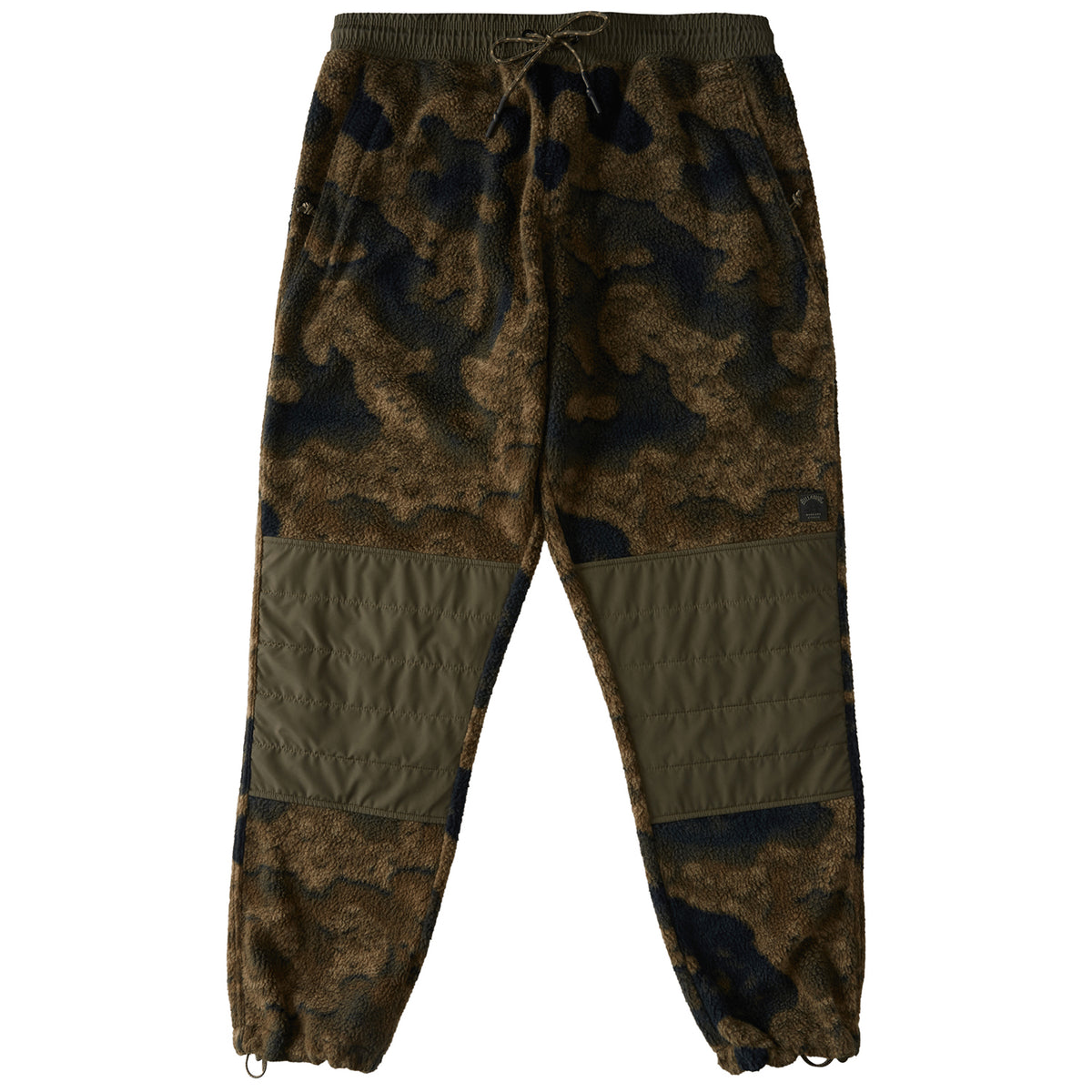 Billabong Boundary Burkard Pants - Men's Highland