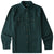 Billabong Offshore Solid Long-Sleeve Shirt - Men's Dark Seagreen