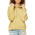 Billabong Perfect Weekend Hoodie - Women's Light Olive