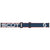 Scott Vapor Goggles Retro Blue/Red/Illuminator Blue Chrome