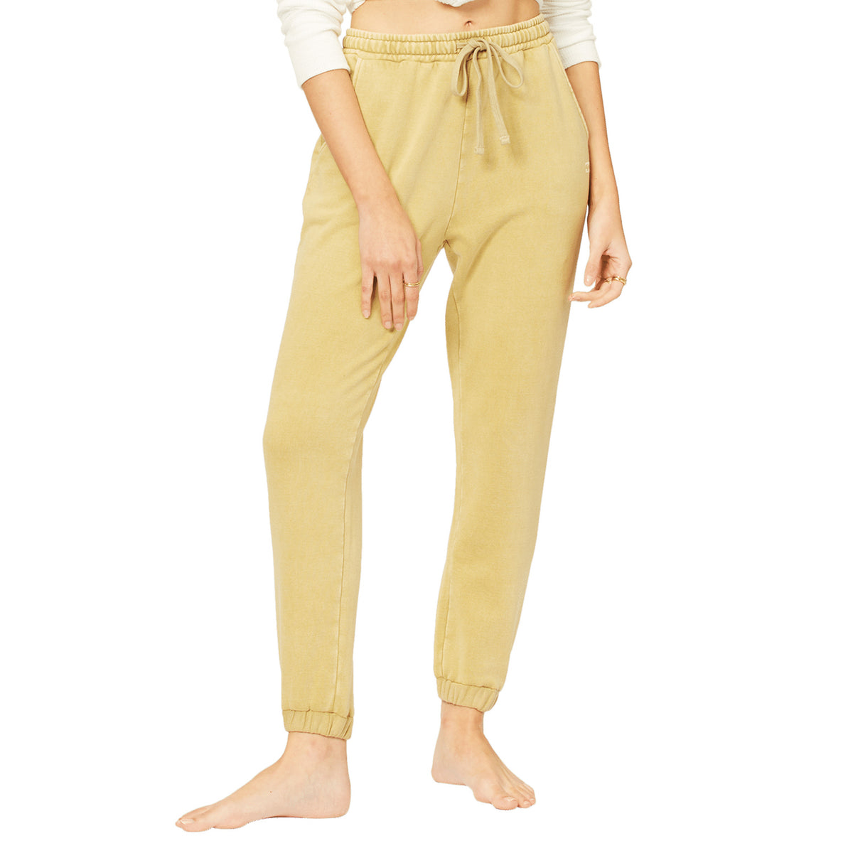 Billabong Perfect Weekend Pants - Women's Light Olive