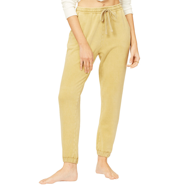 Billabong Perfect Weekend Pants - Women's Light Olive